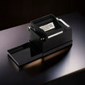 Powermatic 2+ Plus electric cigarette roller machine - 220V India compatible tabletop roller