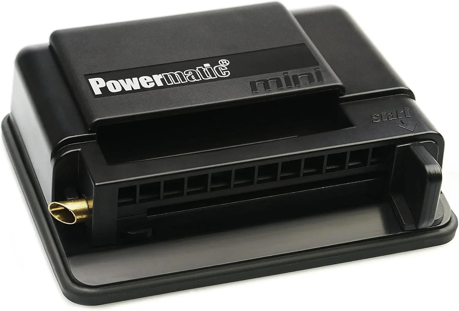 Powermatic Mini with carry case - portable cigarette roller for home use India